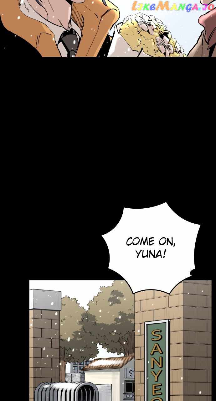 Read Build Up Manga Online