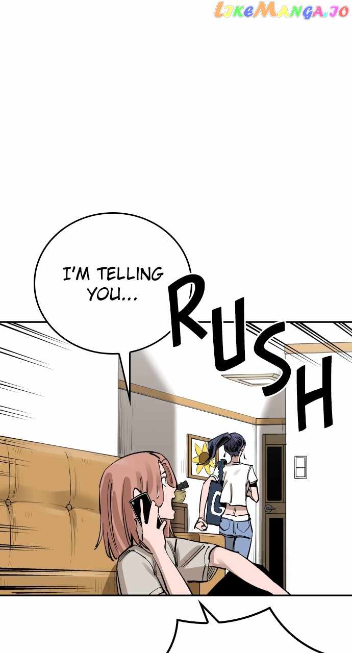 Read Build Up Manga Online