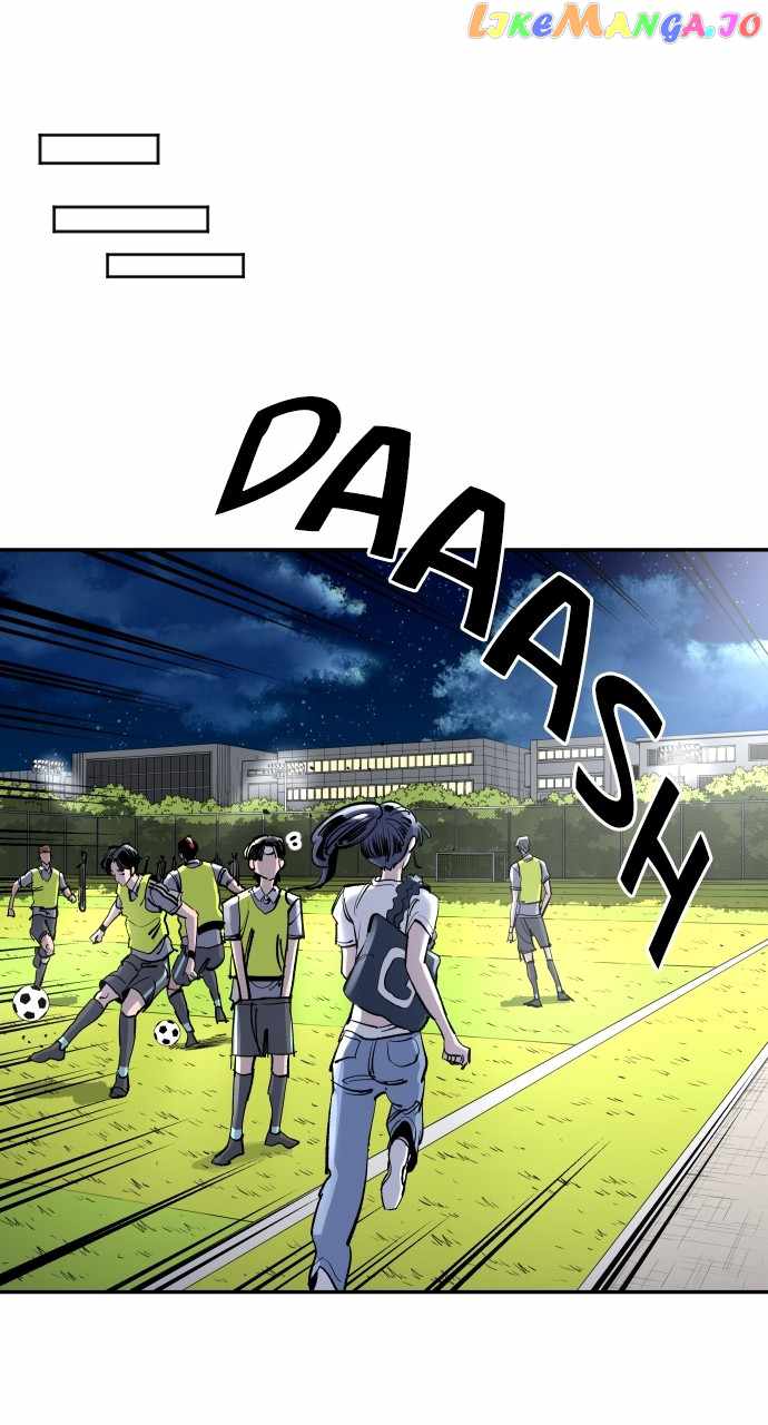 Read Build Up Manga Online