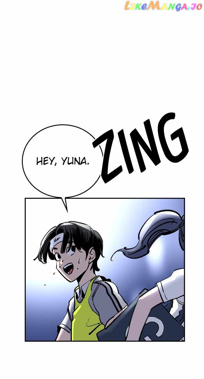 Read Build Up Manga Online