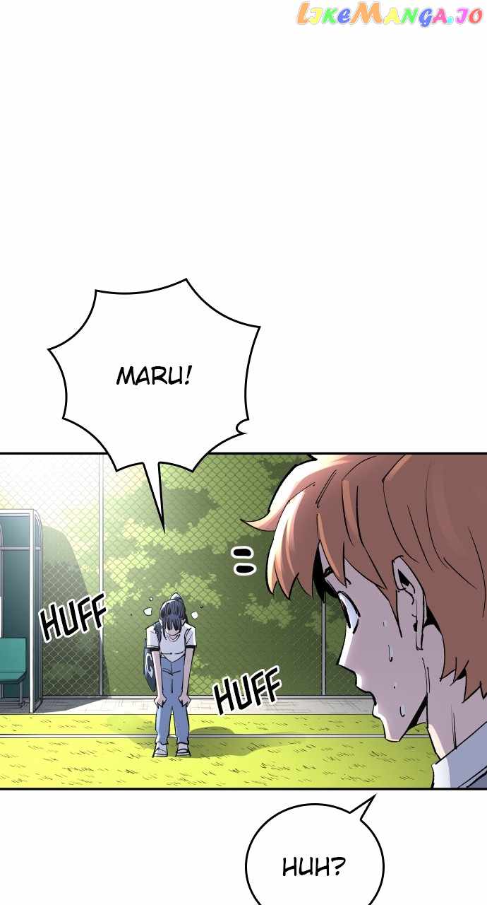 Read Build Up Manga Online