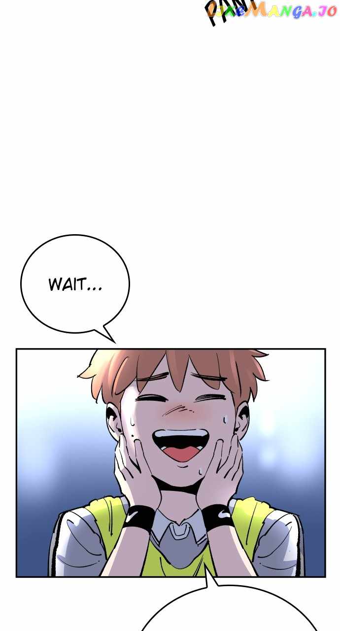 Read Build Up Manga Online