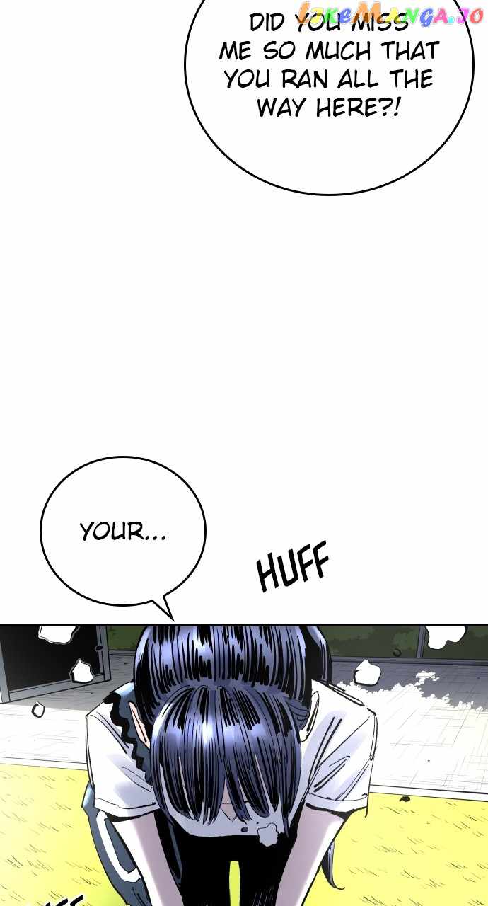 Read Build Up Manga Online