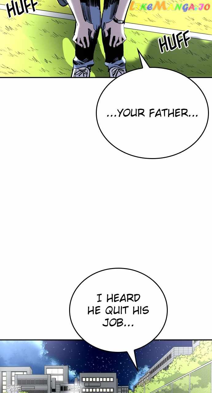 Read Build Up Manga Online