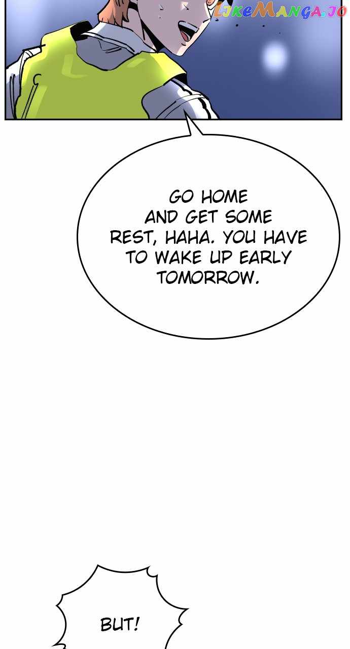 Read Build Up Manga Online