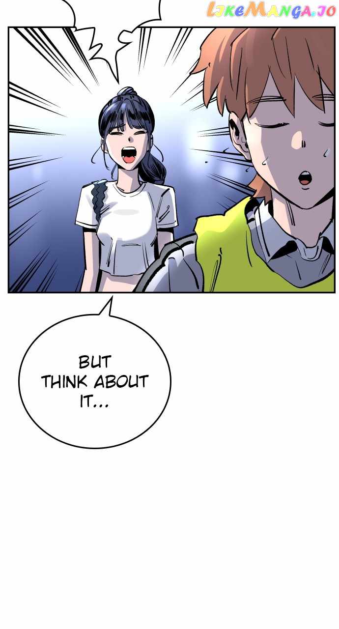 Read Build Up Manga Online