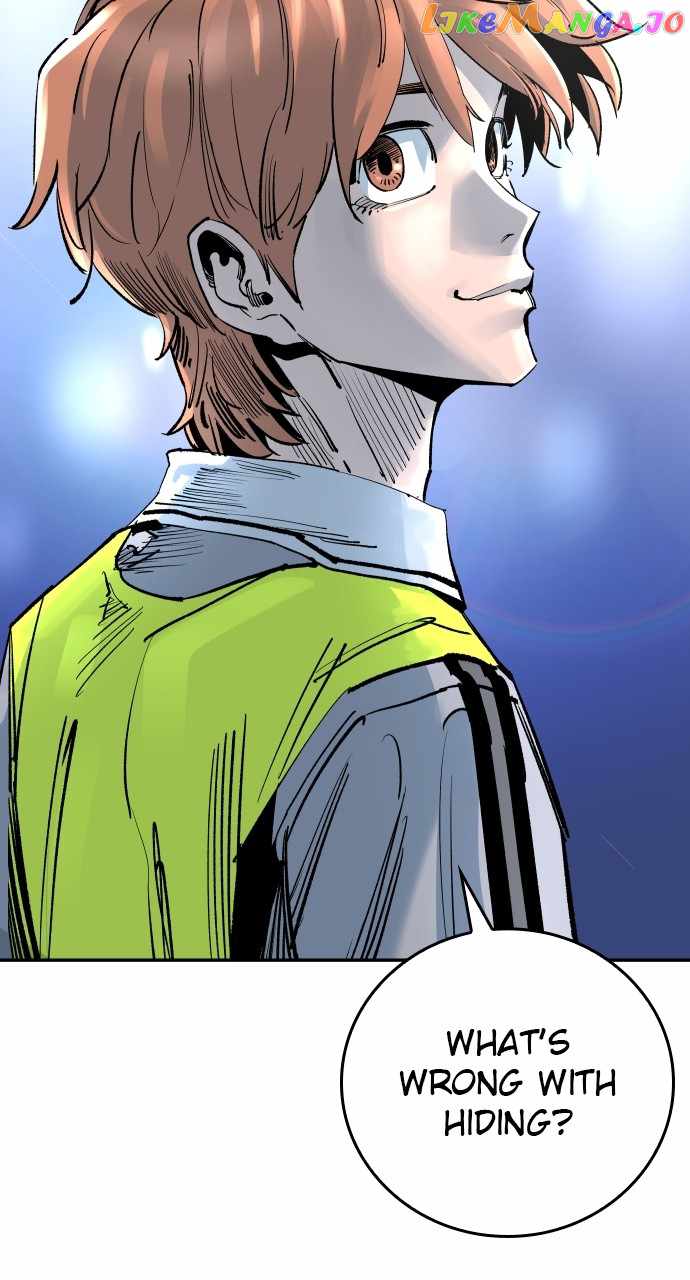 Read Build Up Manga Online