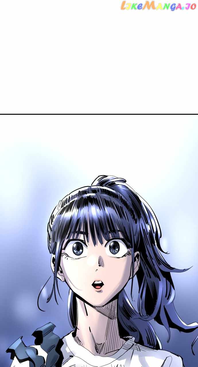 Read Build Up Manga Online