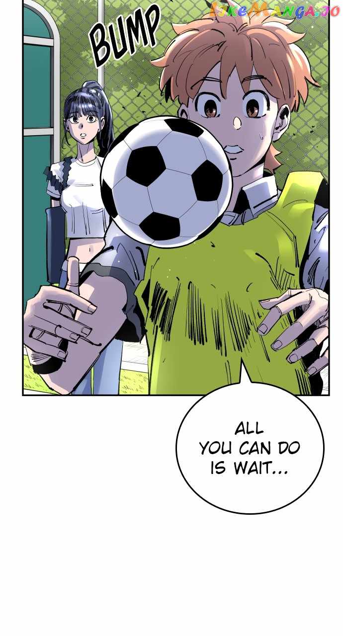 Read Build Up Manga Online
