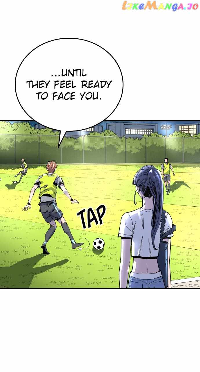 Read Build Up Manga Online