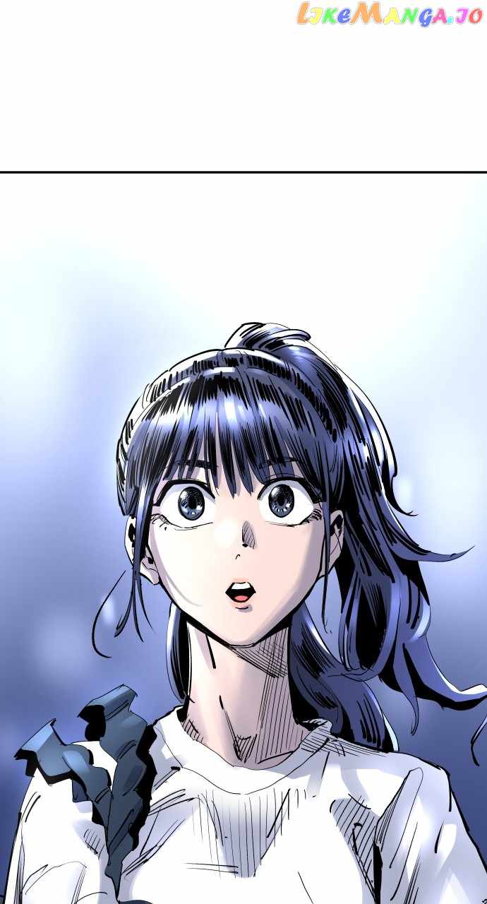 Read Build Up Manga Online