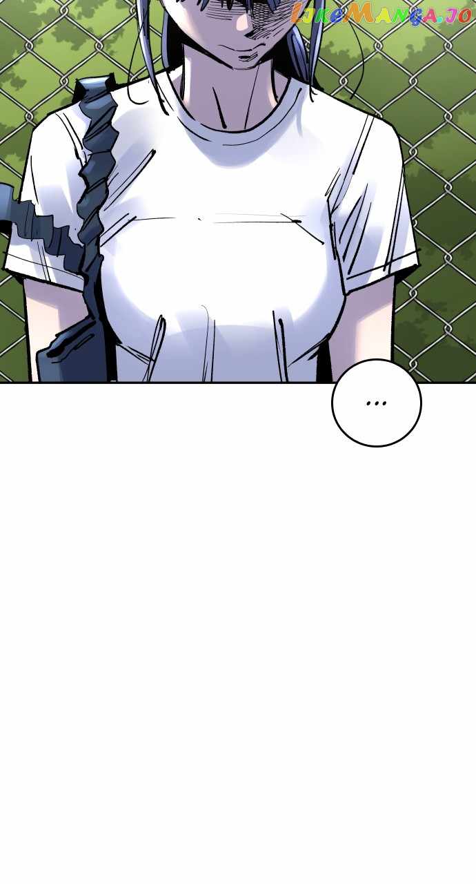Read Build Up Manga Online