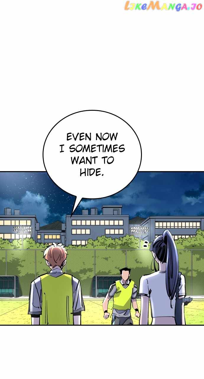 Read Build Up Manga Online