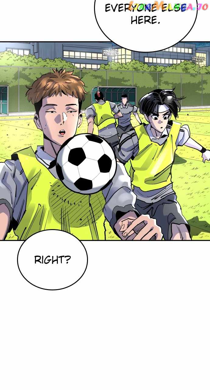 Read Build Up Manga Online