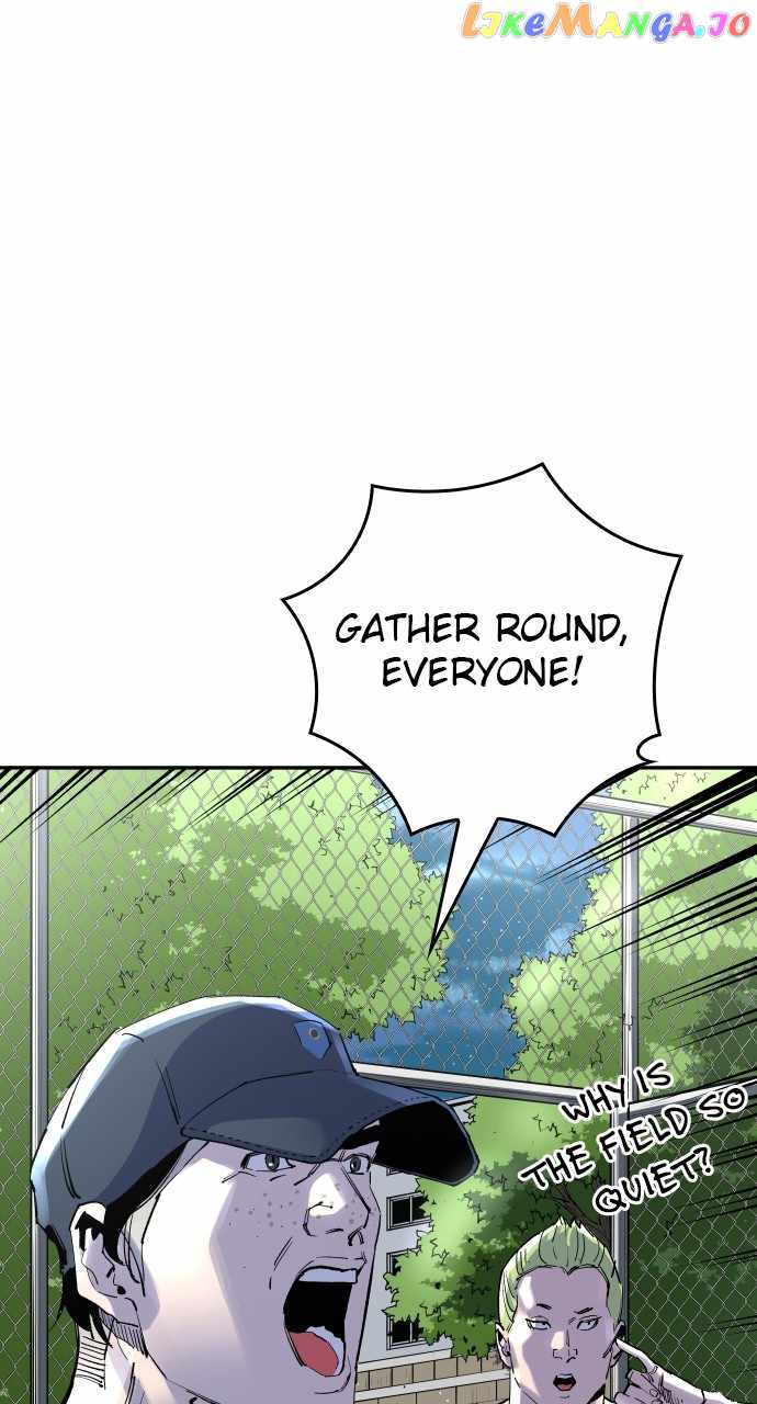 Read Build Up Manga Online