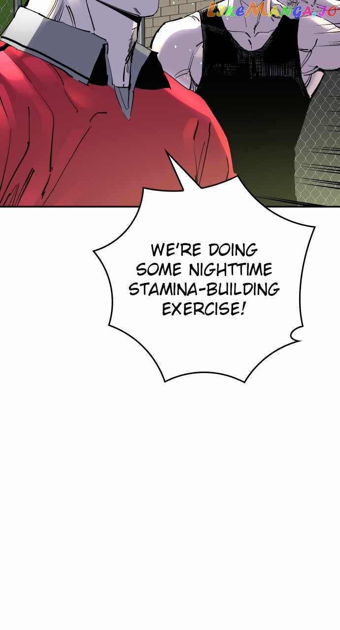 Read Build Up Manga Online
