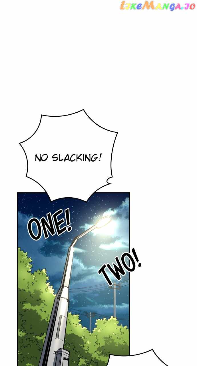Read Build Up Manga Online
