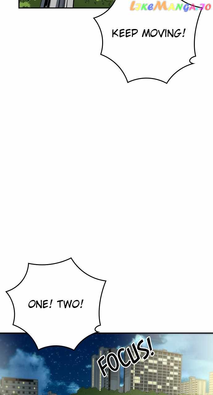Read Build Up Manga Online