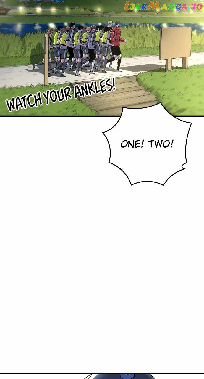Read Build Up Manga Online