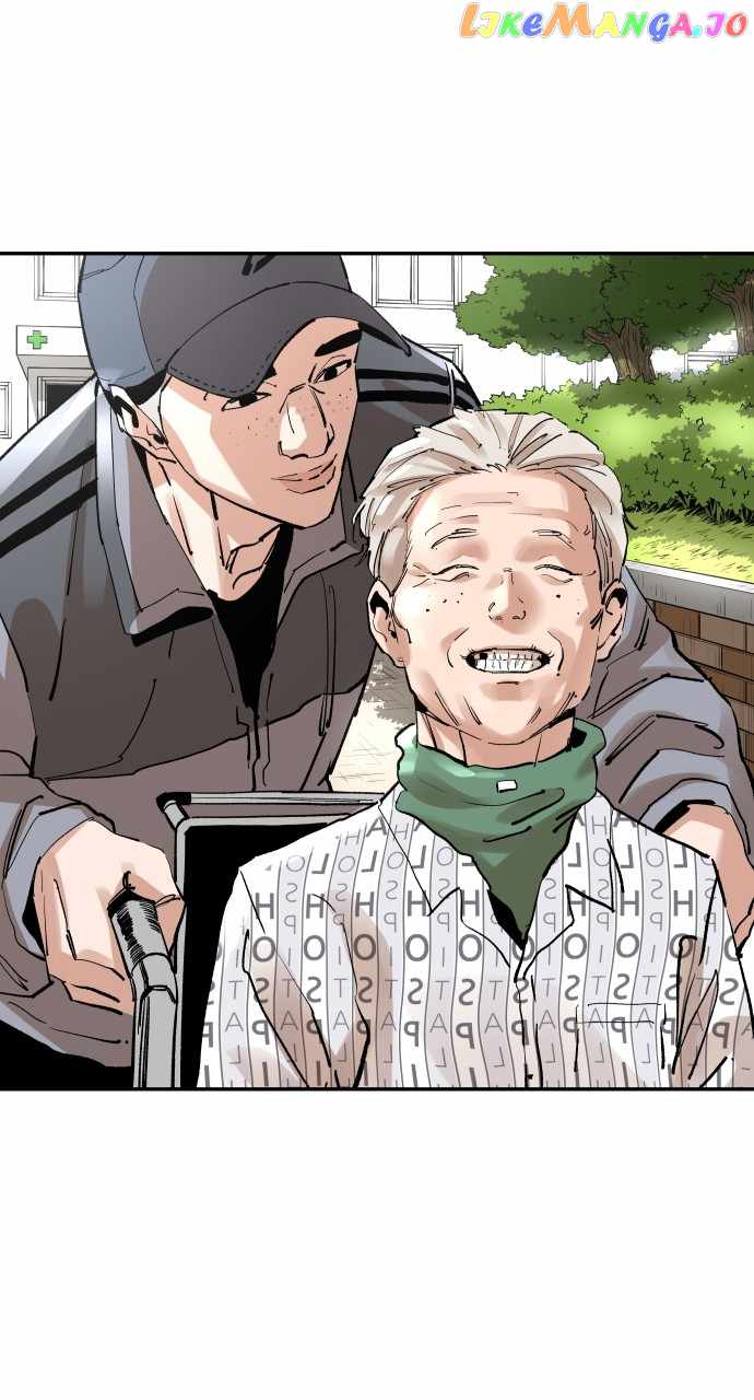 Read Build Up Manga Online