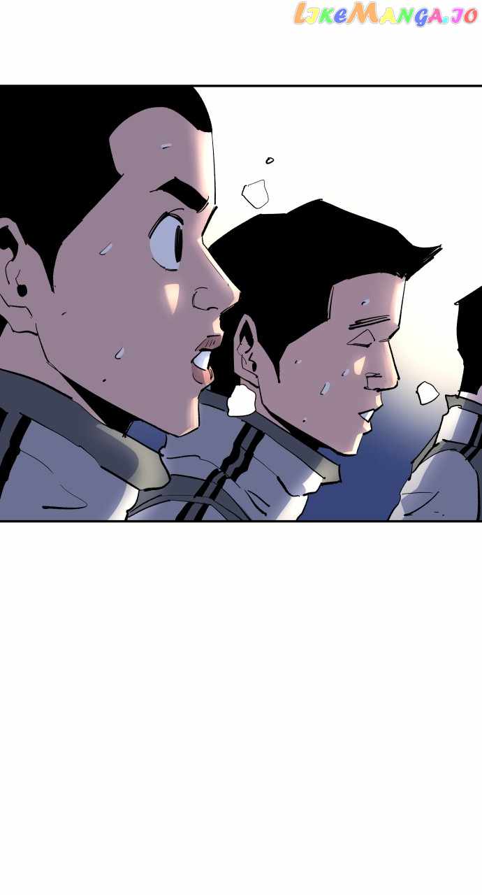 Read Build Up Manga Online