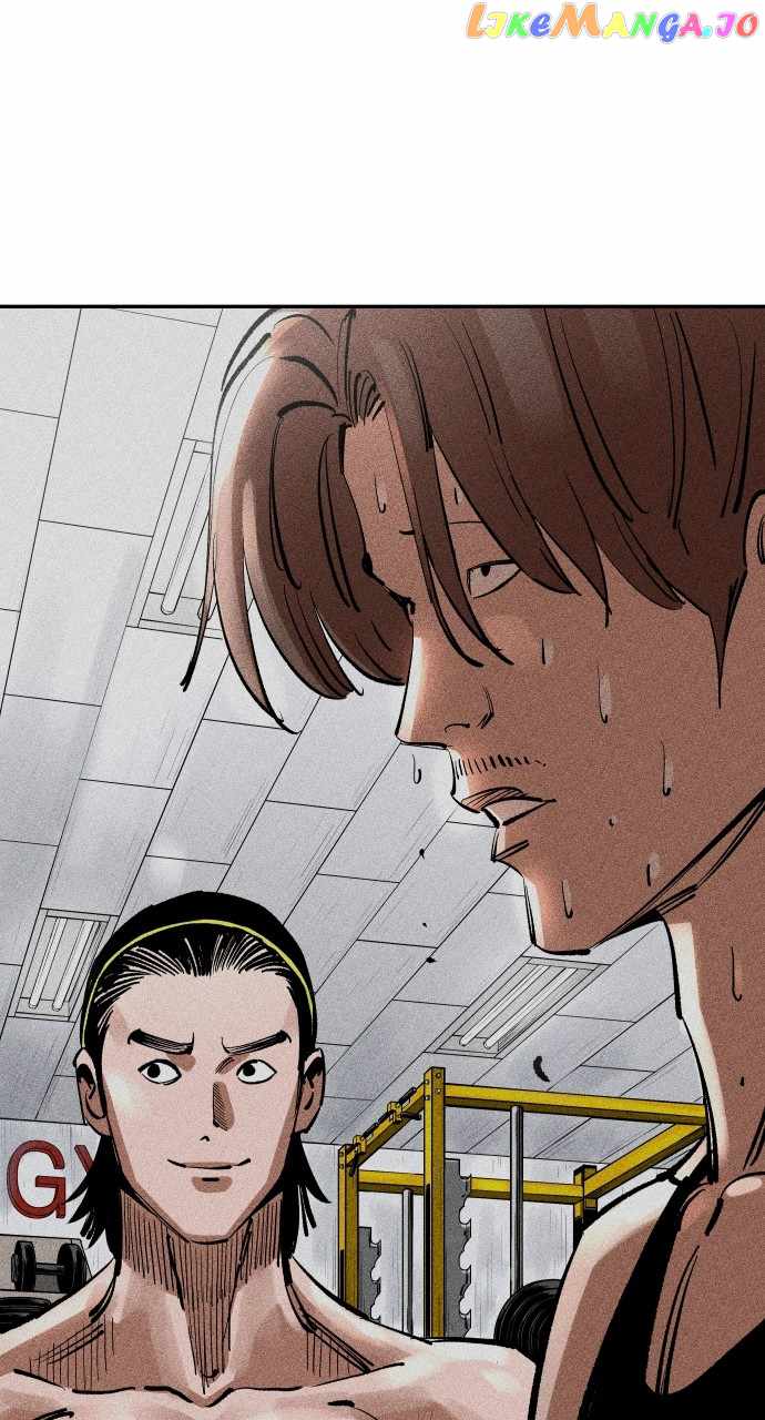 Read Build Up Manga Online