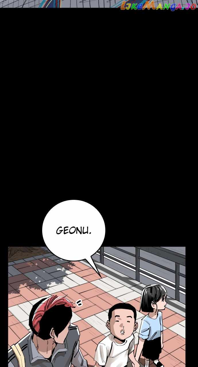 Read Build Up Manga Online
