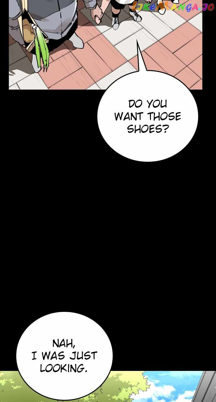 Read Build Up Manga Online