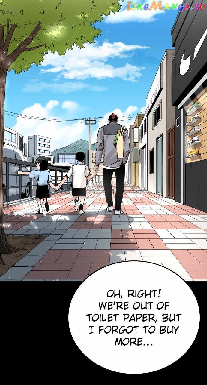 Read Build Up Manga Online