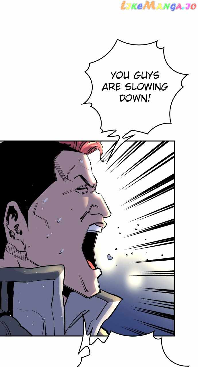 Read Build Up Manga Online