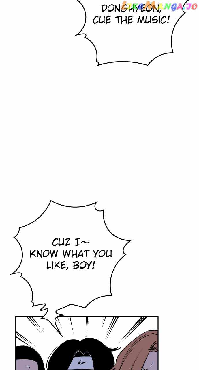 Read Build Up Manga Online