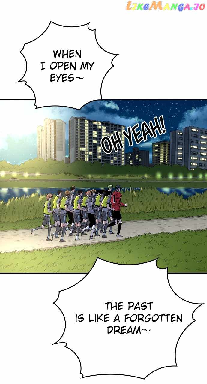Read Build Up Manga Online