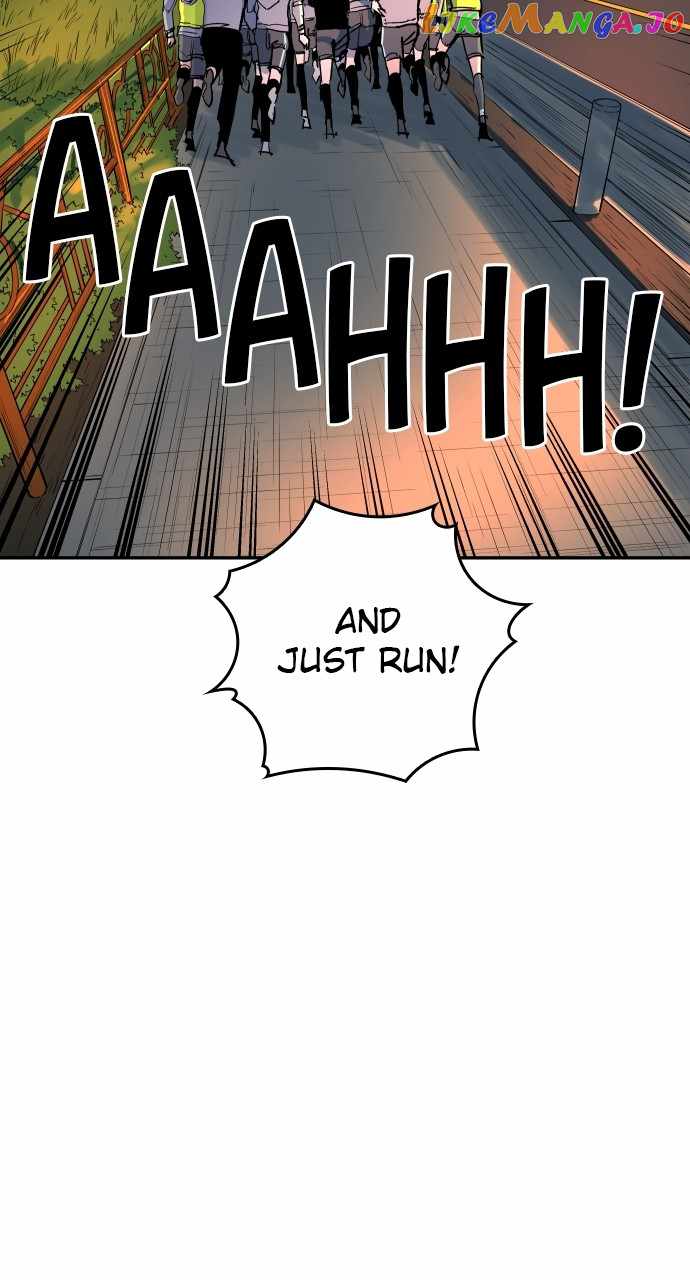 Read Build Up Manga Online