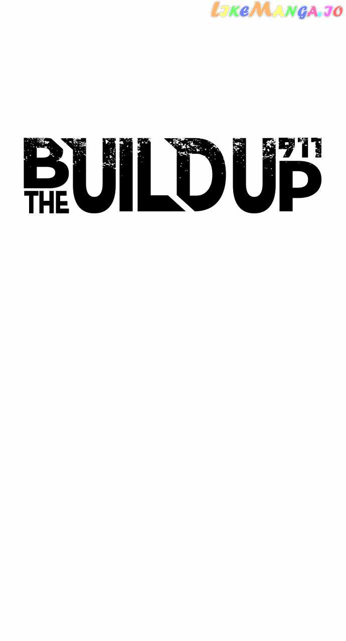 Read Build Up Manga Online