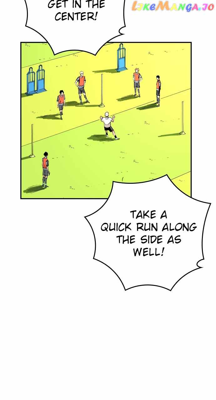 Read Build Up Manga Online