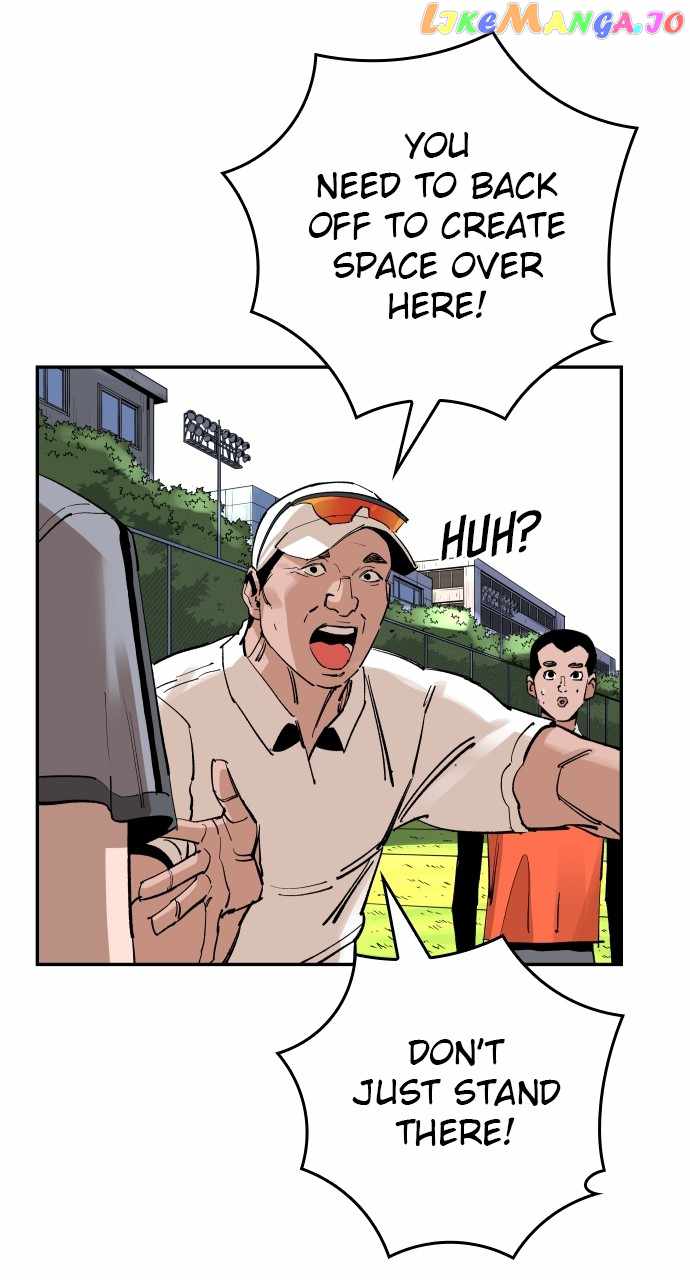 Read Build Up Manga Online