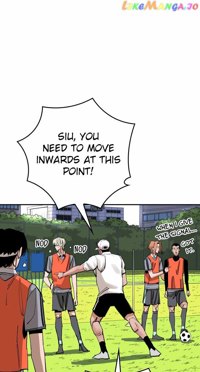 Read Build Up Manga Online