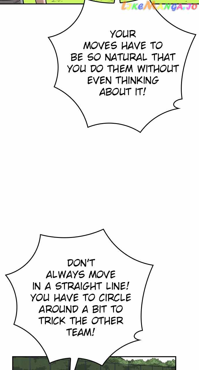 Read Build Up Manga Online