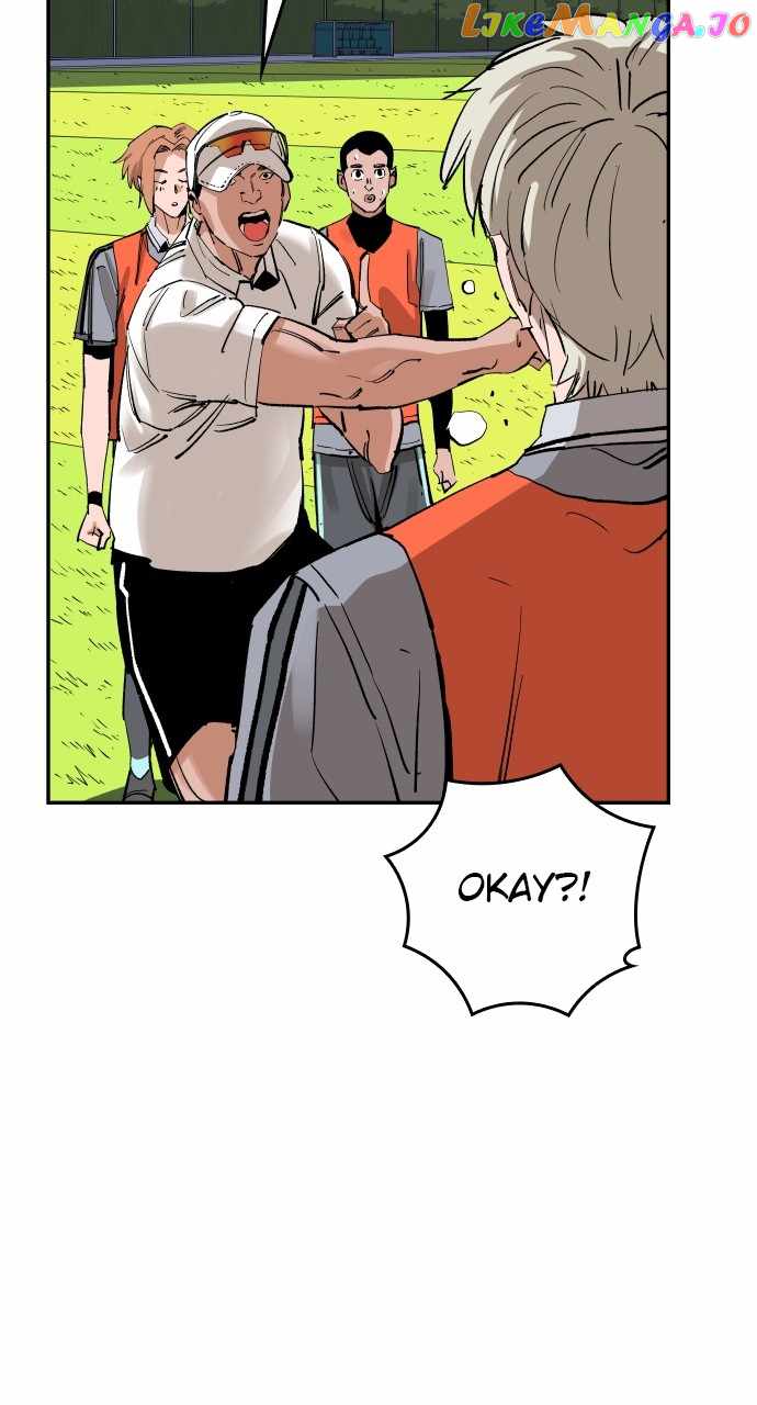 Read Build Up Manga Online