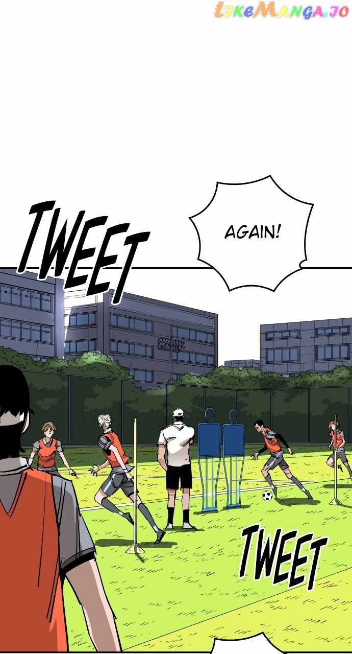 Read Build Up Manga Online