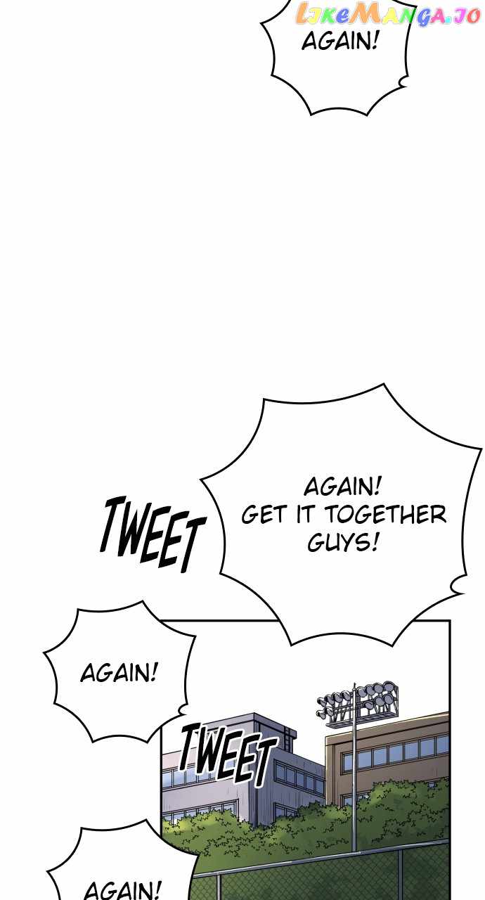 Read Build Up Manga Online