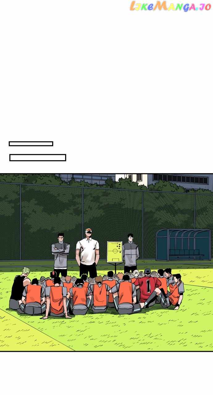Read Build Up Manga Online
