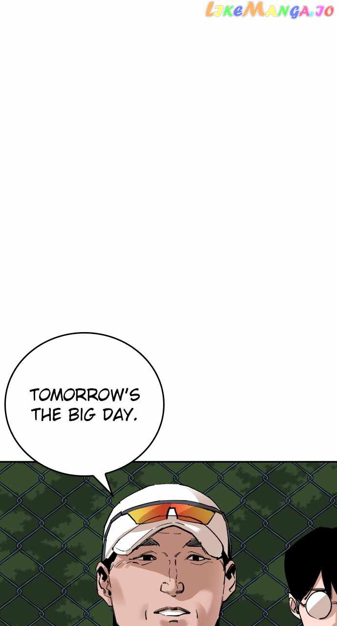 Read Build Up Manga Online