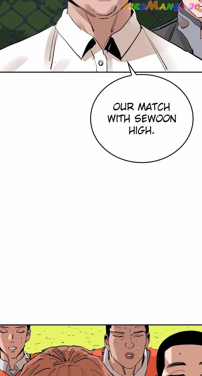 Read Build Up Manga Online