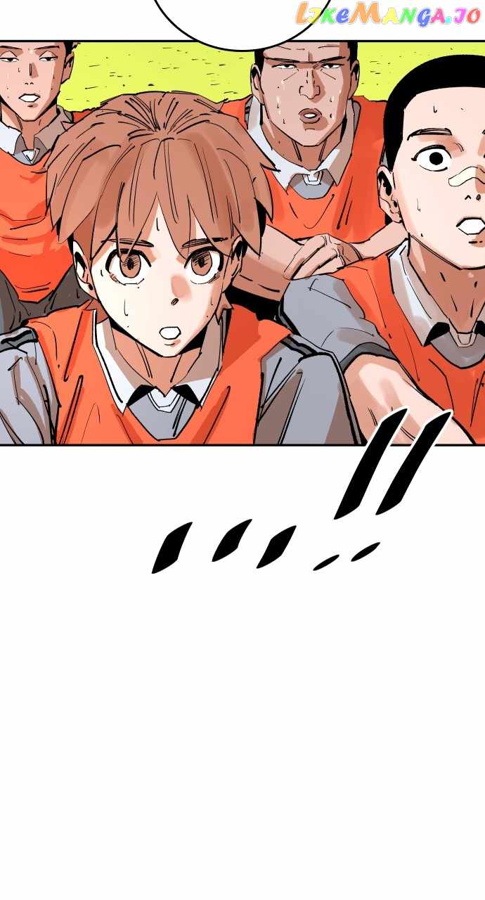 Read Build Up Manga Online