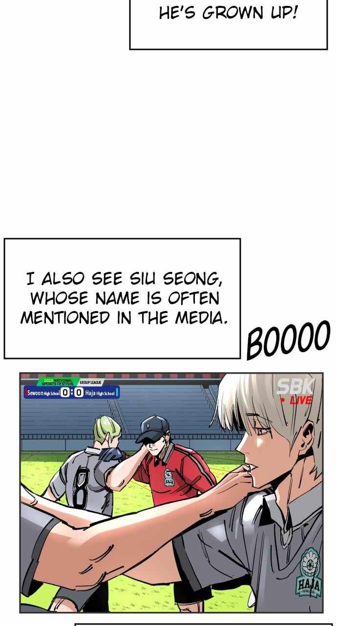Read Build Up Manga Online