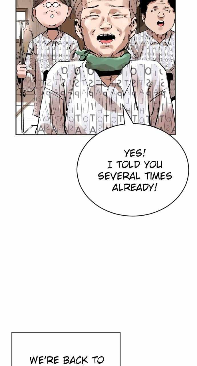 Read Build Up Manga Online