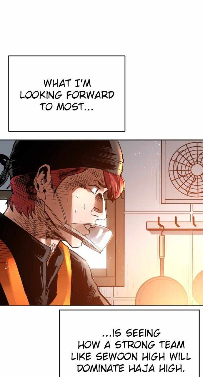 Read Build Up Manga Online