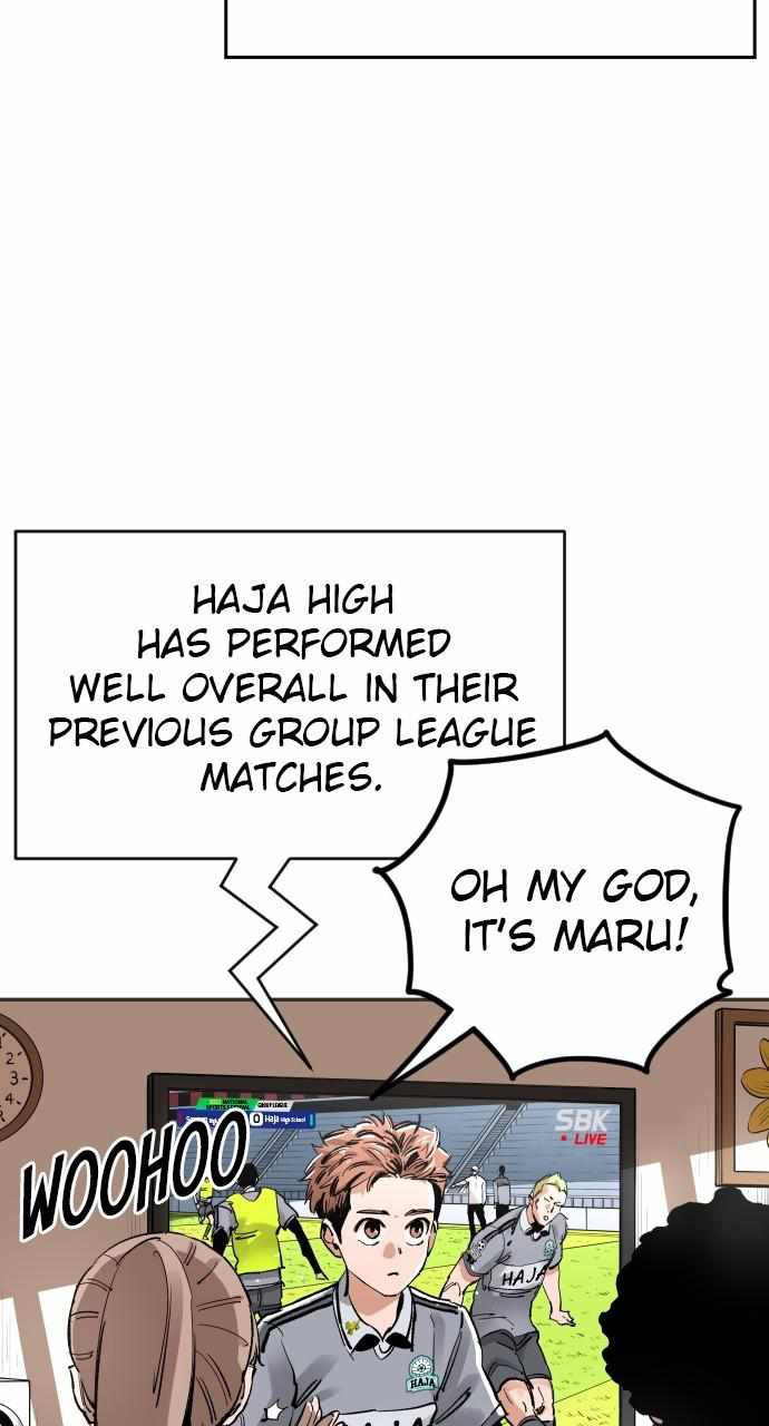 Read Build Up Manga Online