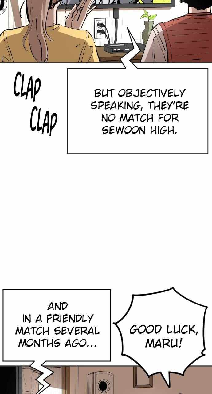 Read Build Up Manga Online